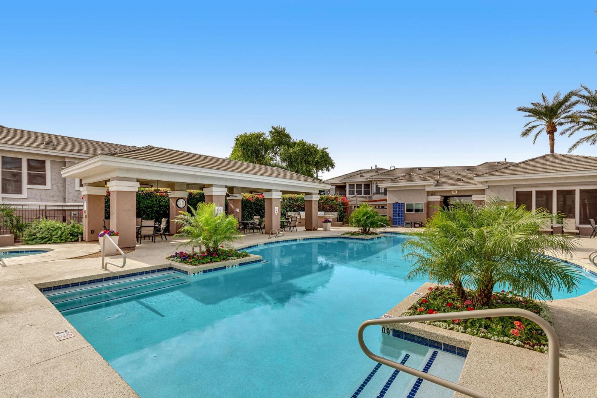 Clubgate Villa & Kierland Escape Scottsdale Ruang foto