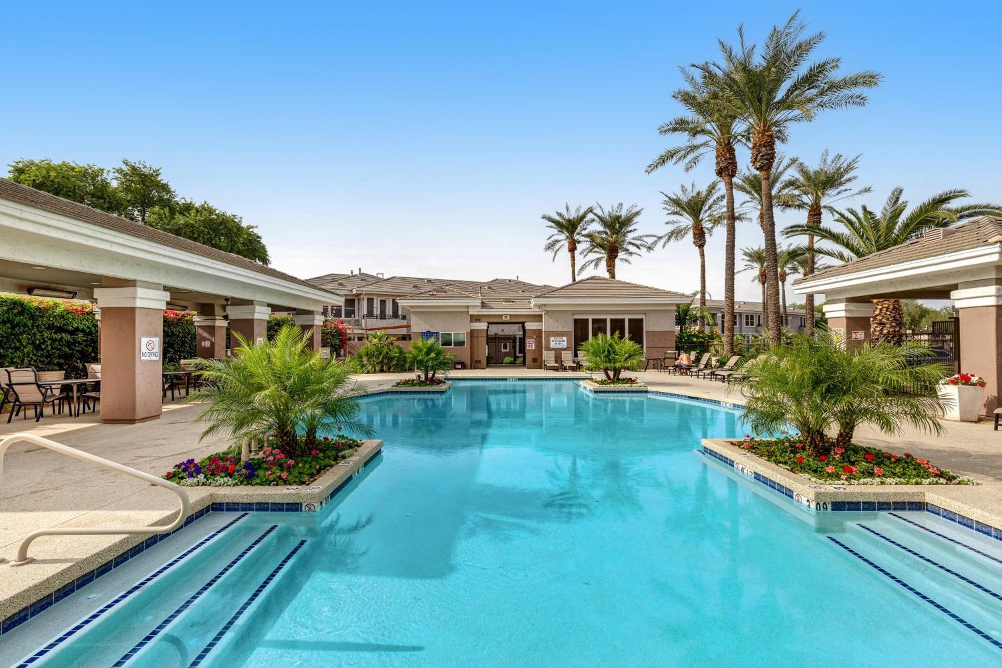 Clubgate Villa & Kierland Escape Scottsdale Ruang foto