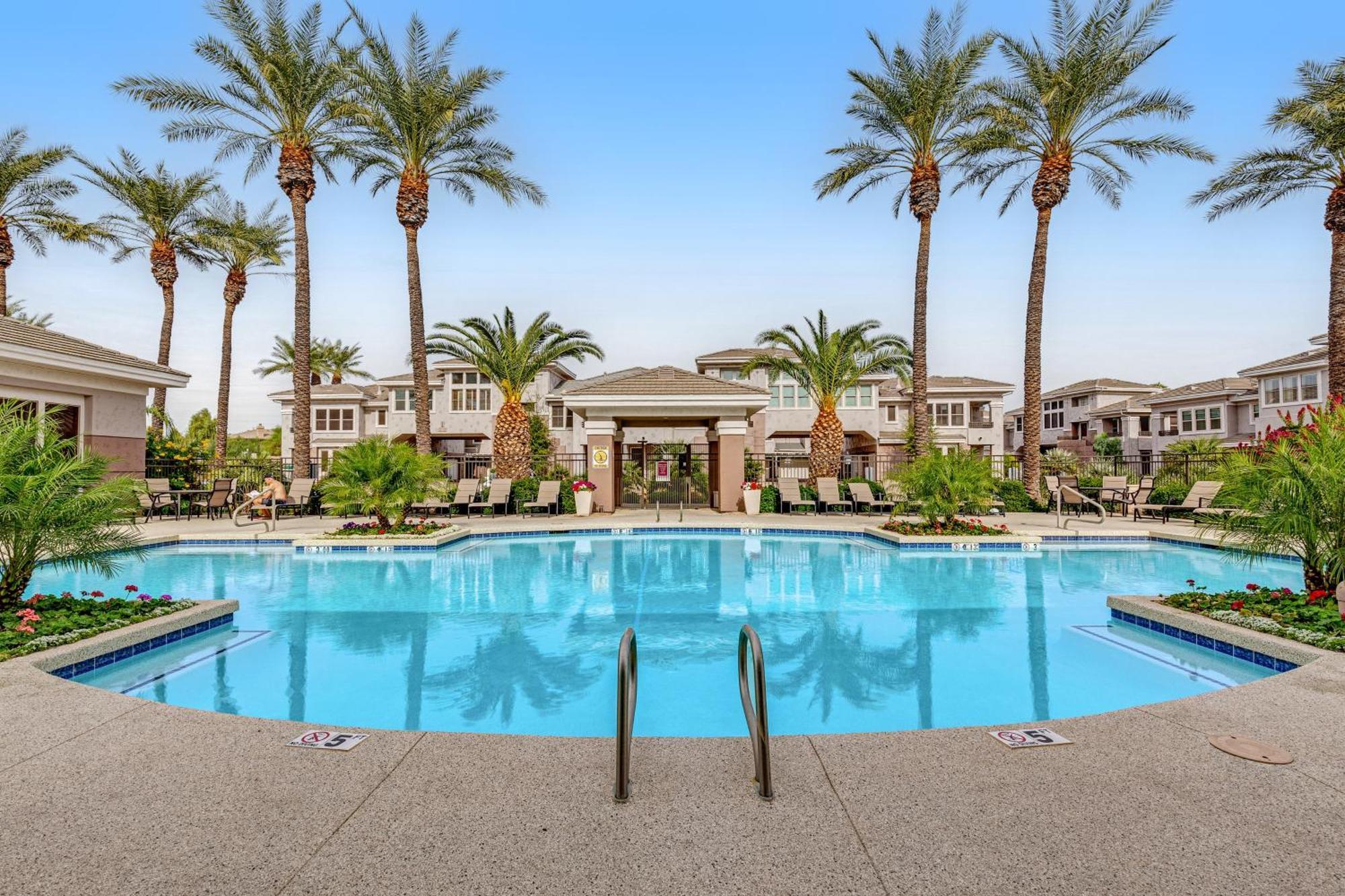 Clubgate Villa & Kierland Escape Scottsdale Ruang foto