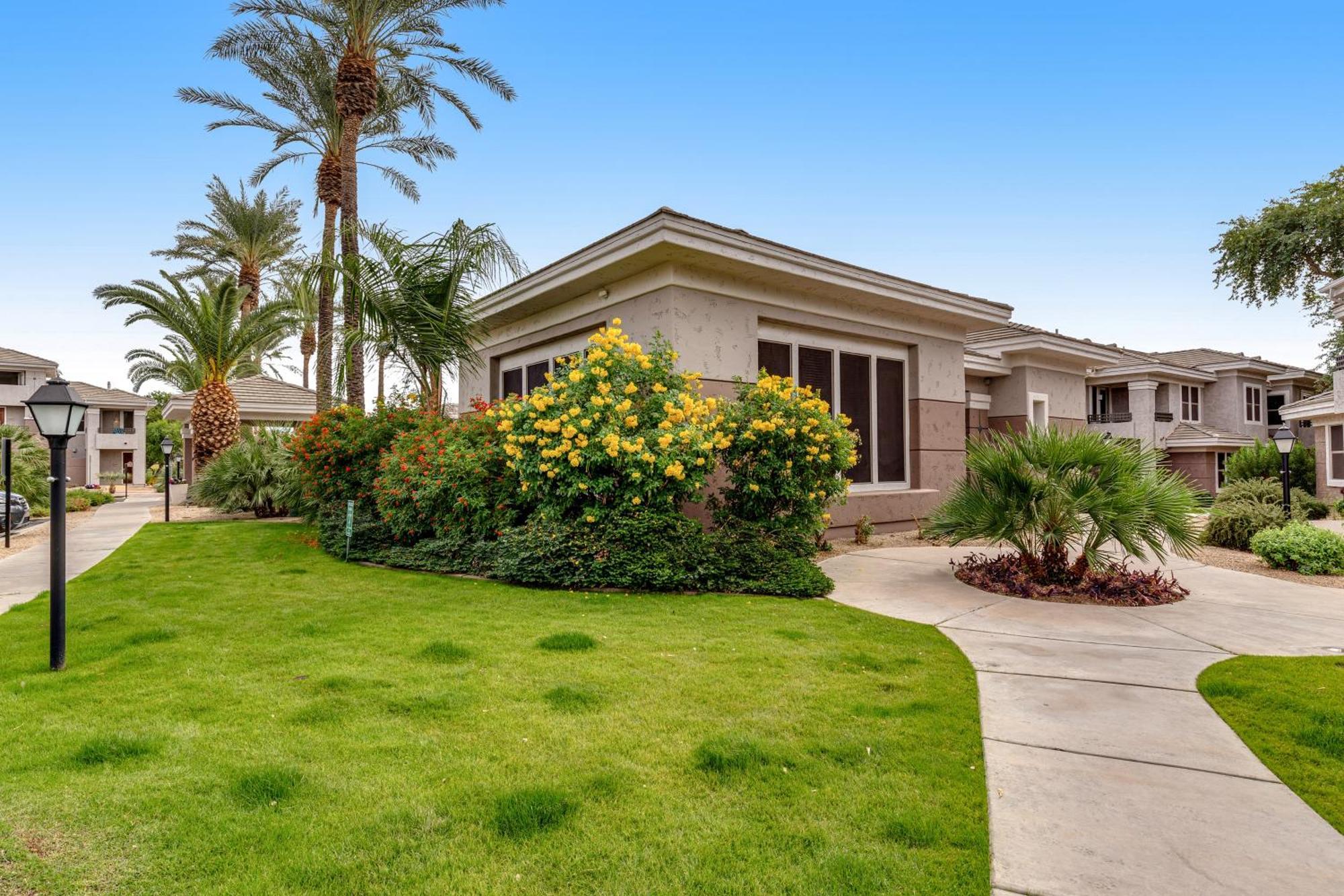 Clubgate Villa & Kierland Escape Scottsdale Ruang foto