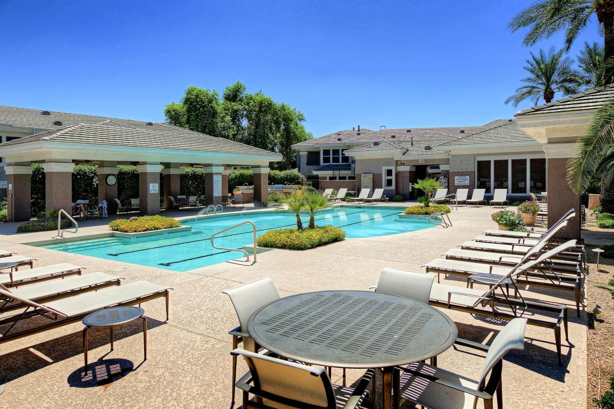 Clubgate Villa & Kierland Escape Scottsdale Ruang foto