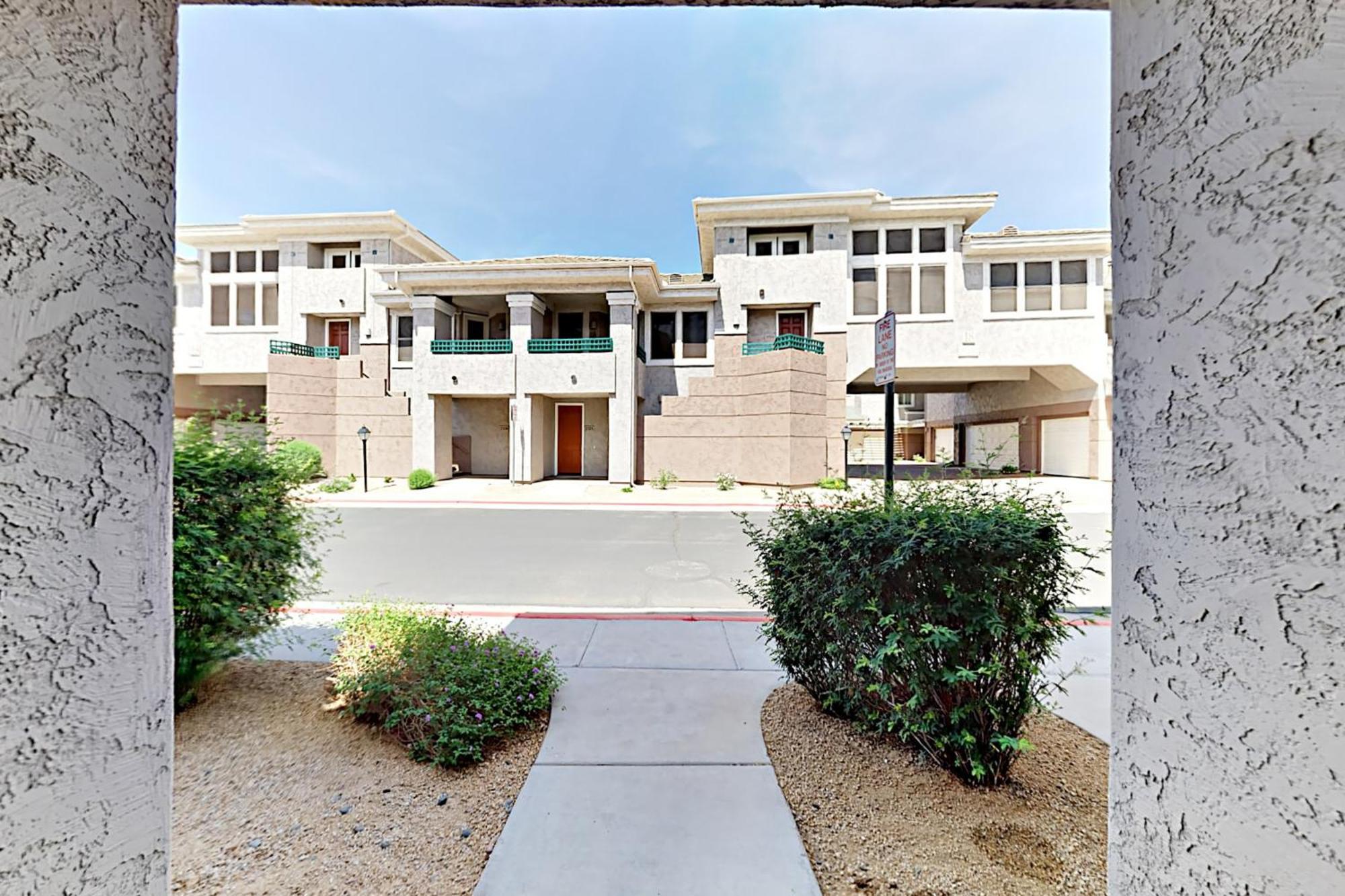 Clubgate Villa & Kierland Escape Scottsdale Ruang foto