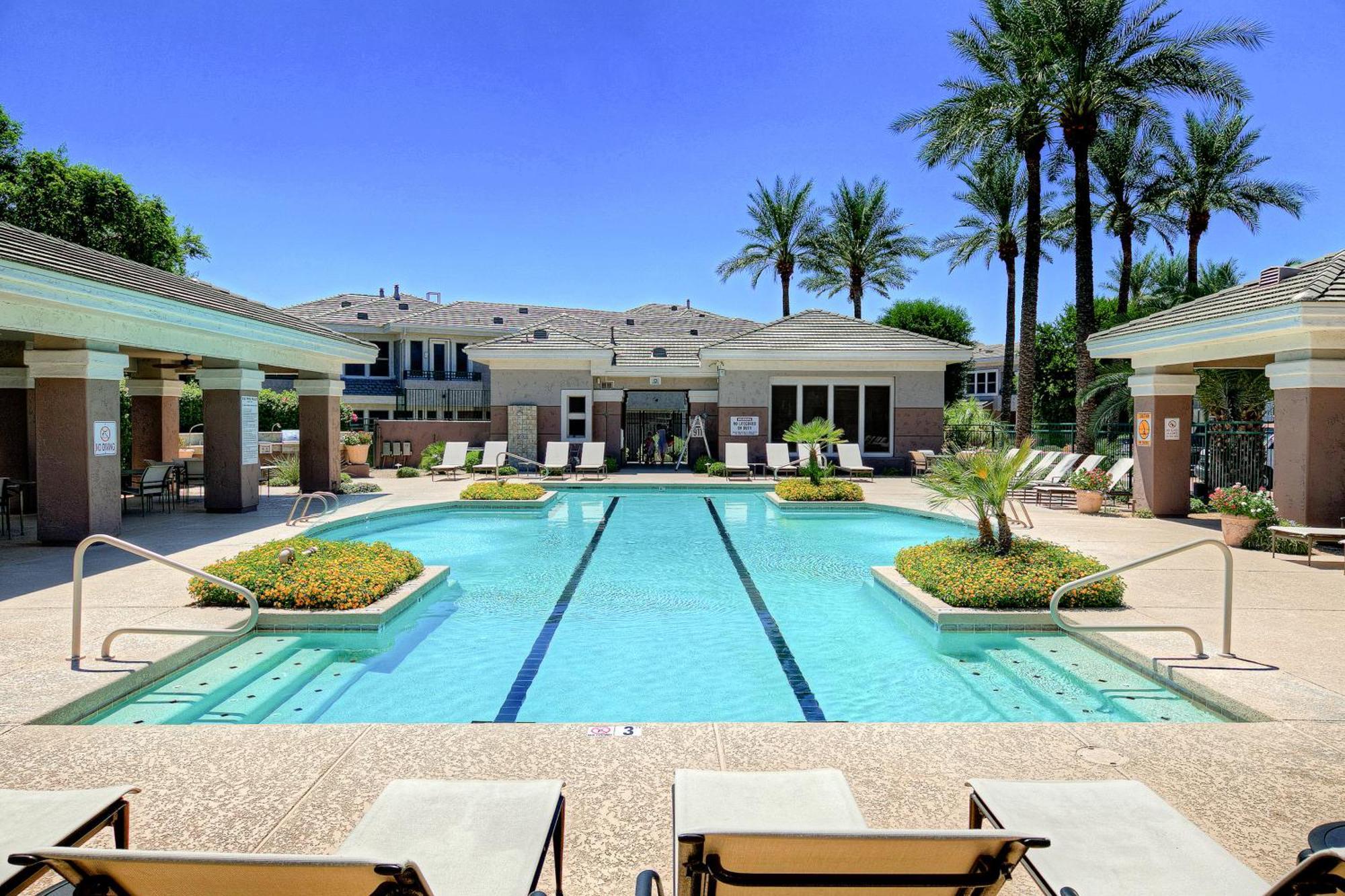 Clubgate Villa & Kierland Escape Scottsdale Ruang foto