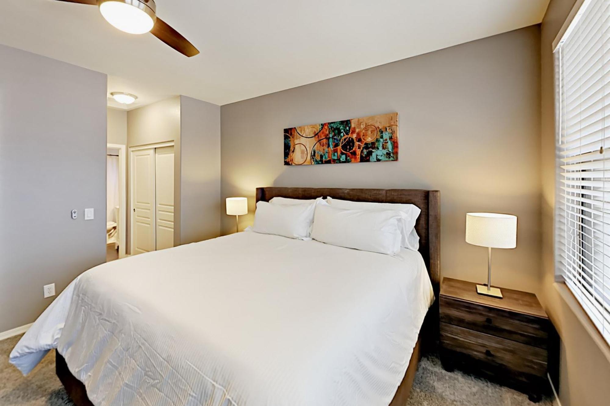 Clubgate Villa & Kierland Escape Scottsdale Ruang foto