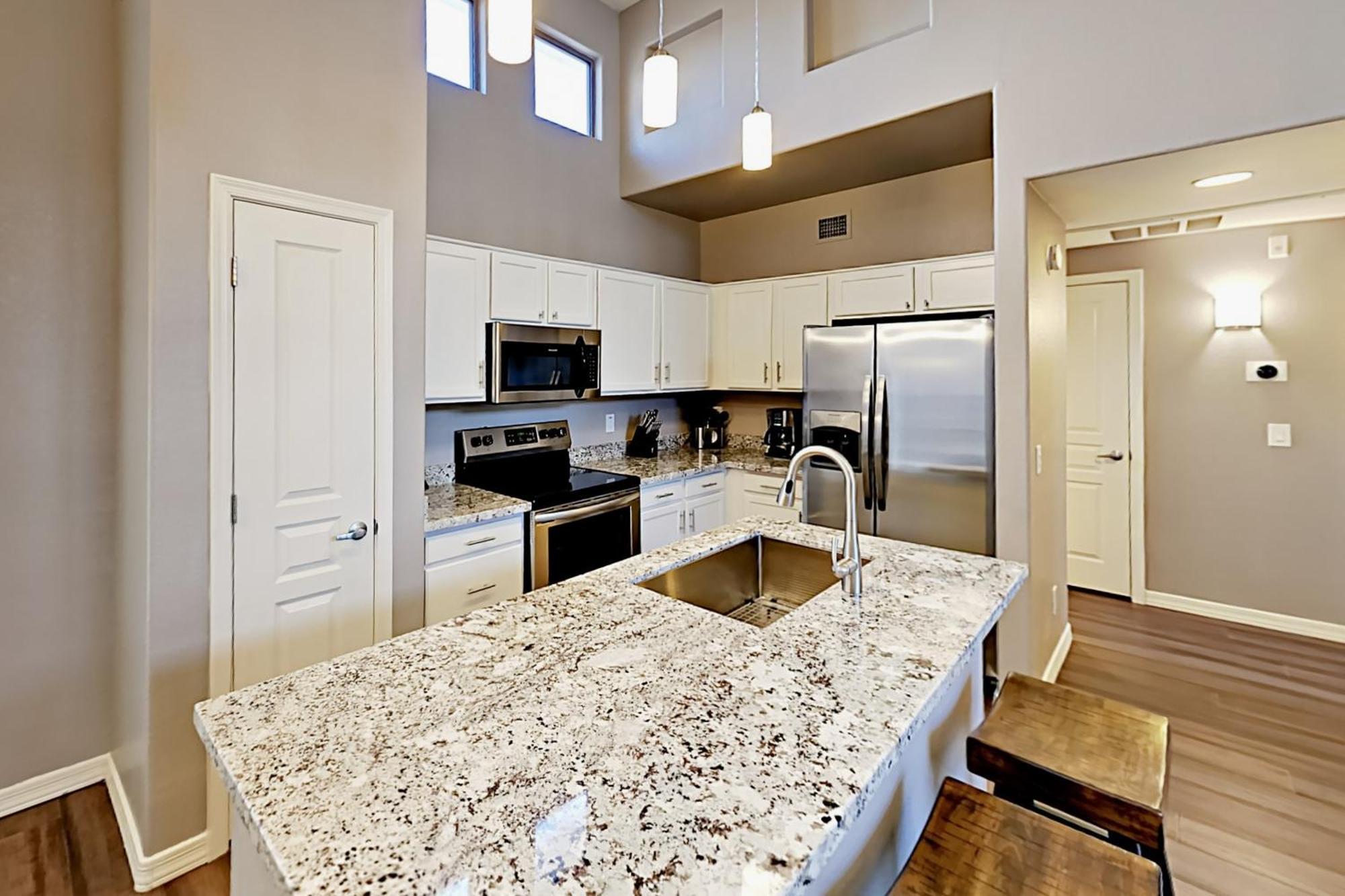 Clubgate Villa & Kierland Escape Scottsdale Ruang foto