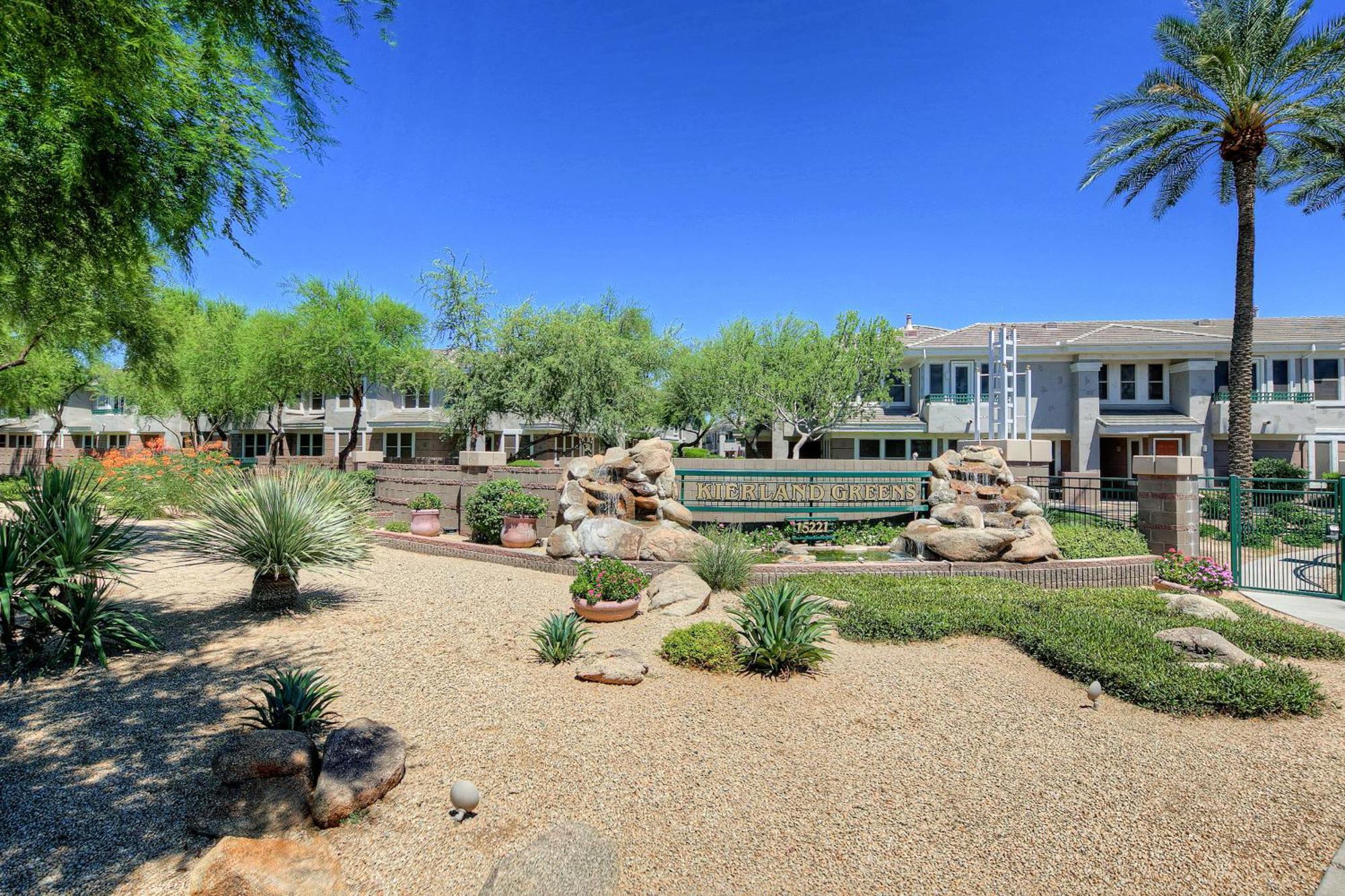 Clubgate Villa & Kierland Escape Scottsdale Ruang foto
