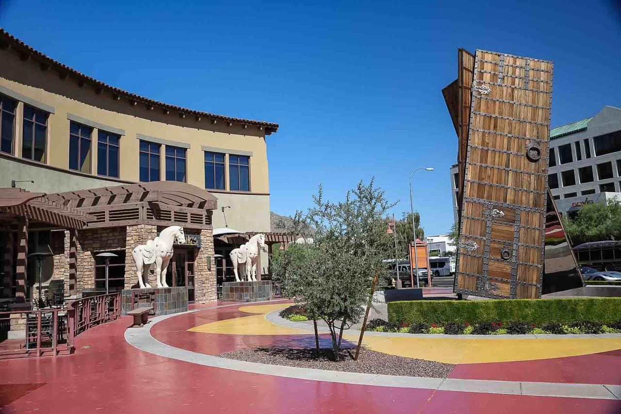 Clubgate Villa & Kierland Escape Scottsdale Bagian luar foto