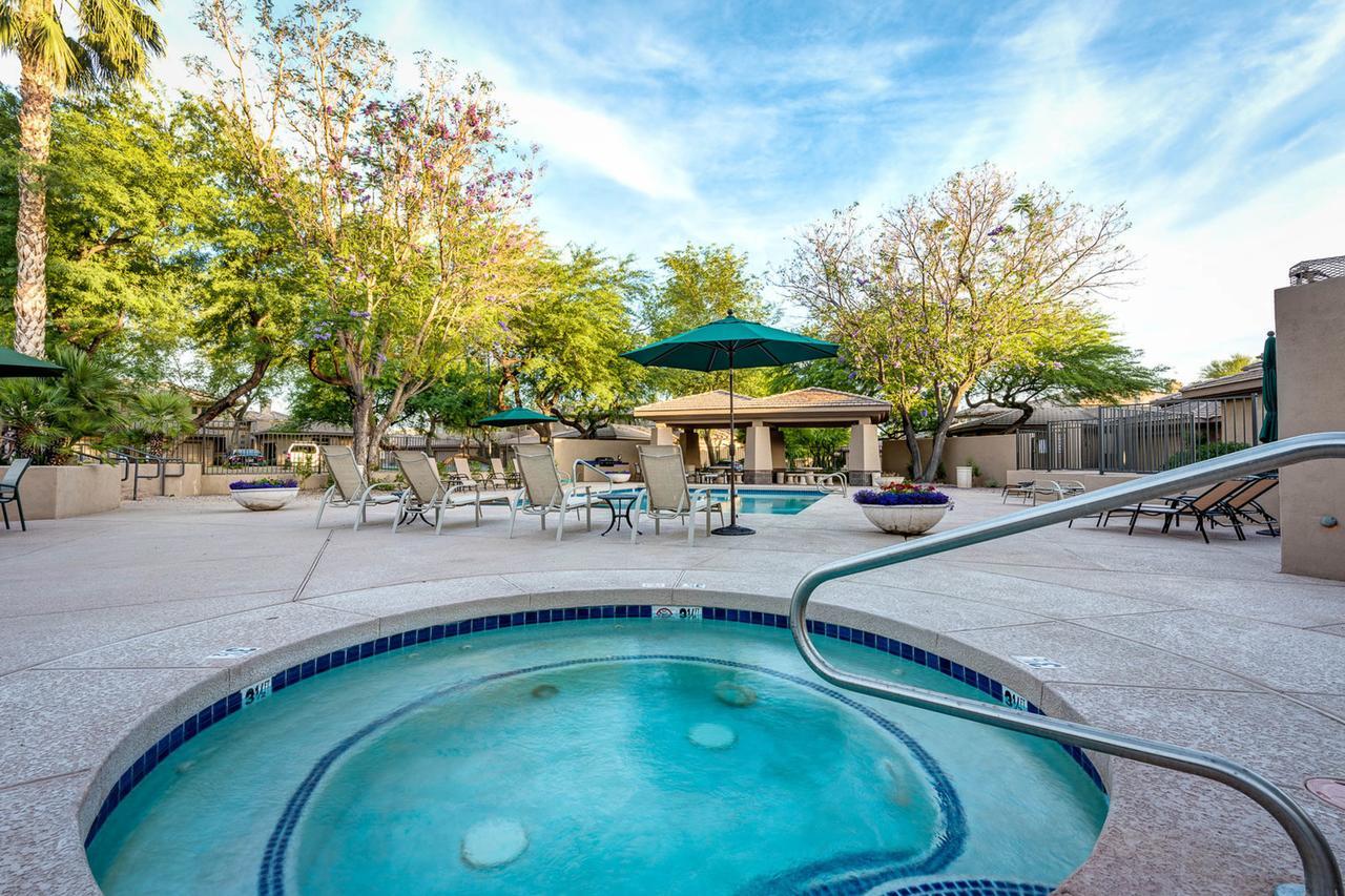 Clubgate Villa & Kierland Escape Scottsdale Bagian luar foto