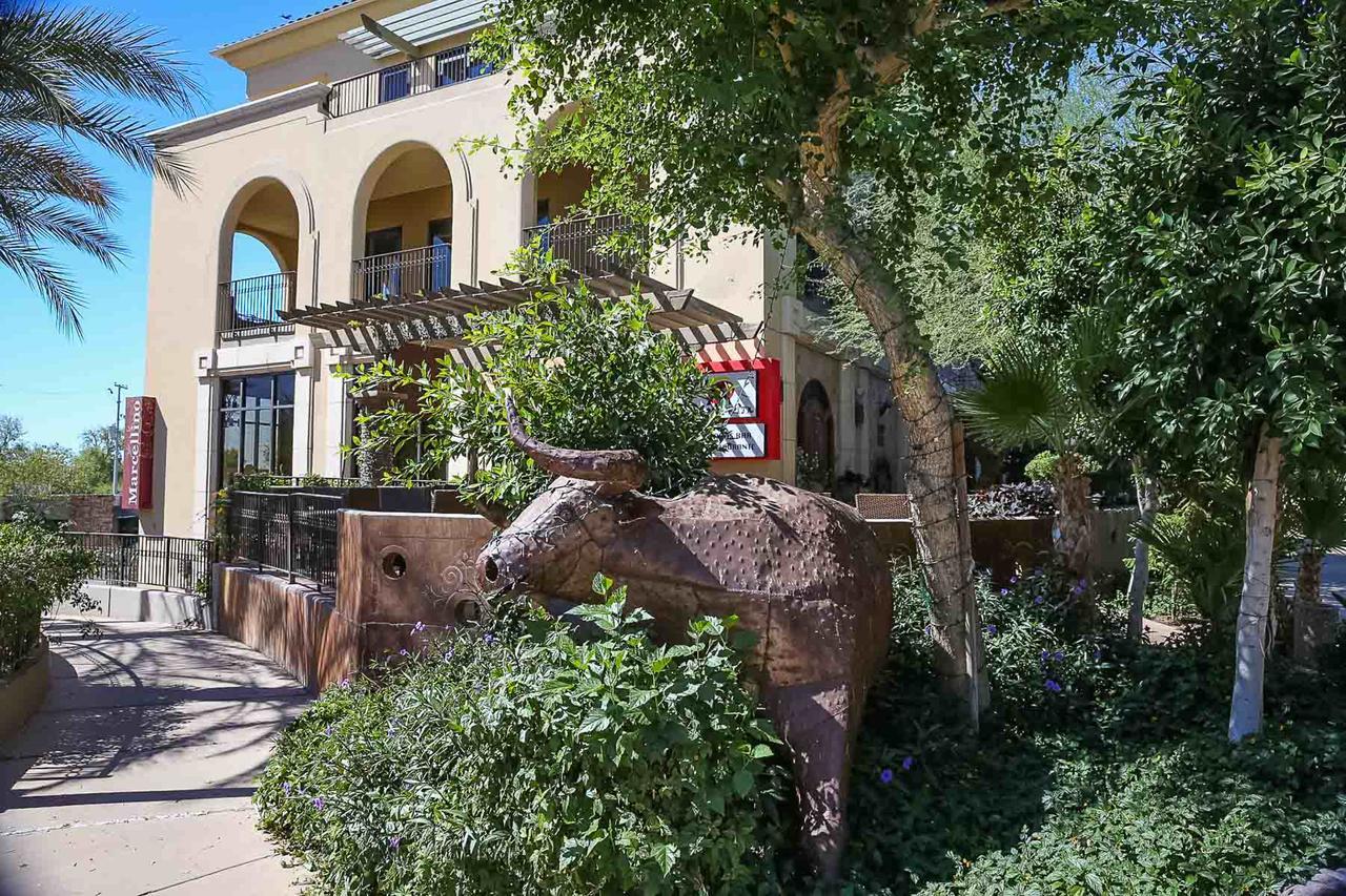 Clubgate Villa & Kierland Escape Scottsdale Bagian luar foto