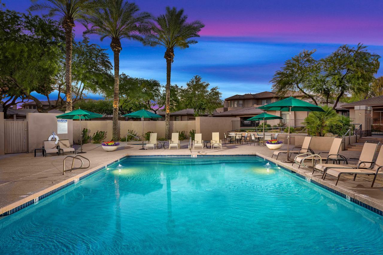 Clubgate Villa & Kierland Escape Scottsdale Bagian luar foto