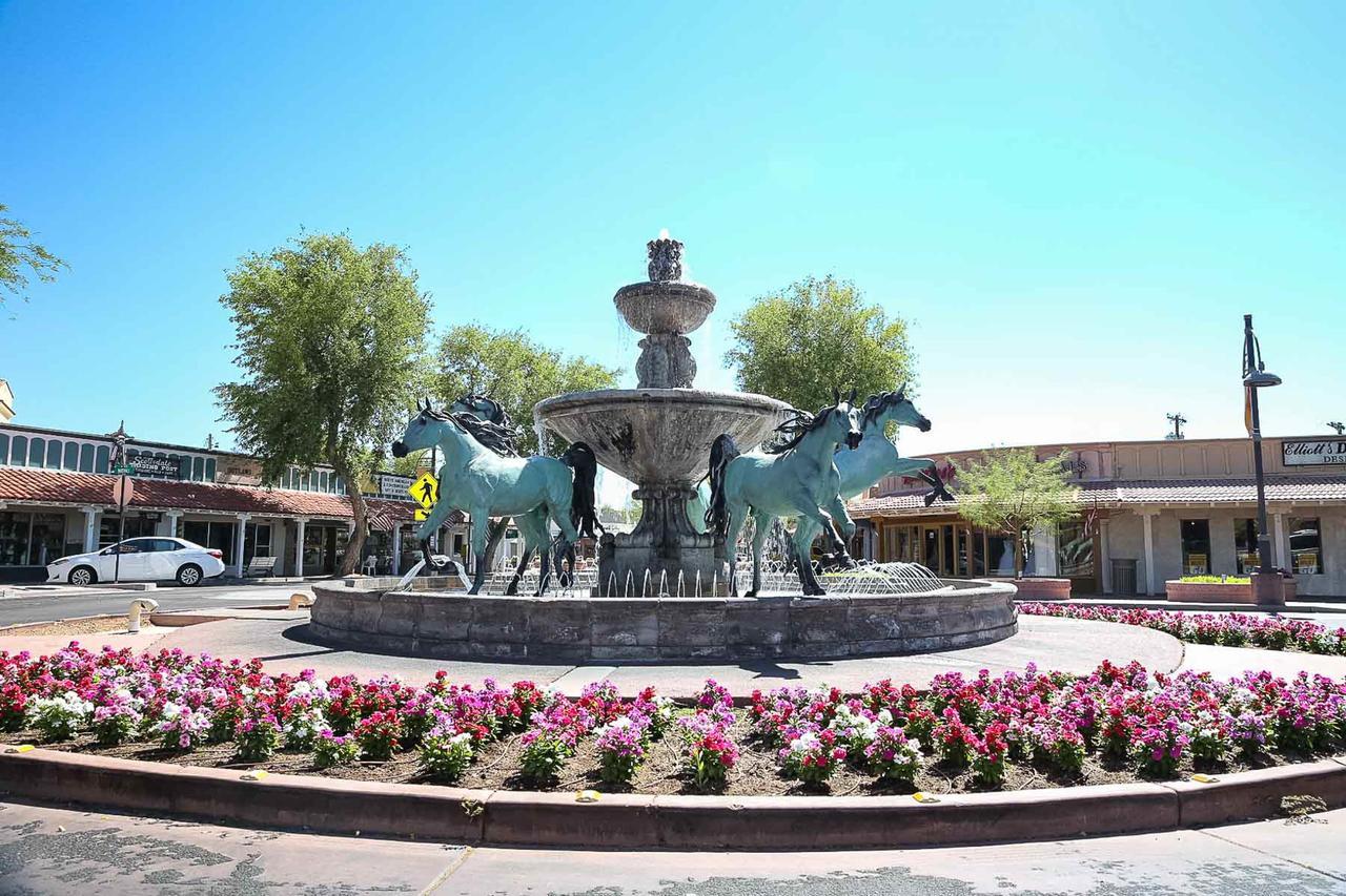 Clubgate Villa & Kierland Escape Scottsdale Bagian luar foto