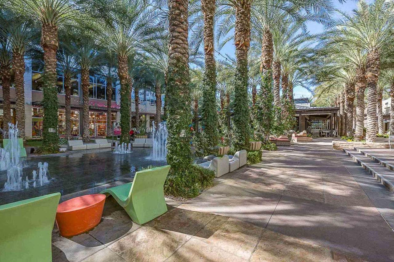 Clubgate Villa & Kierland Escape Scottsdale Bagian luar foto