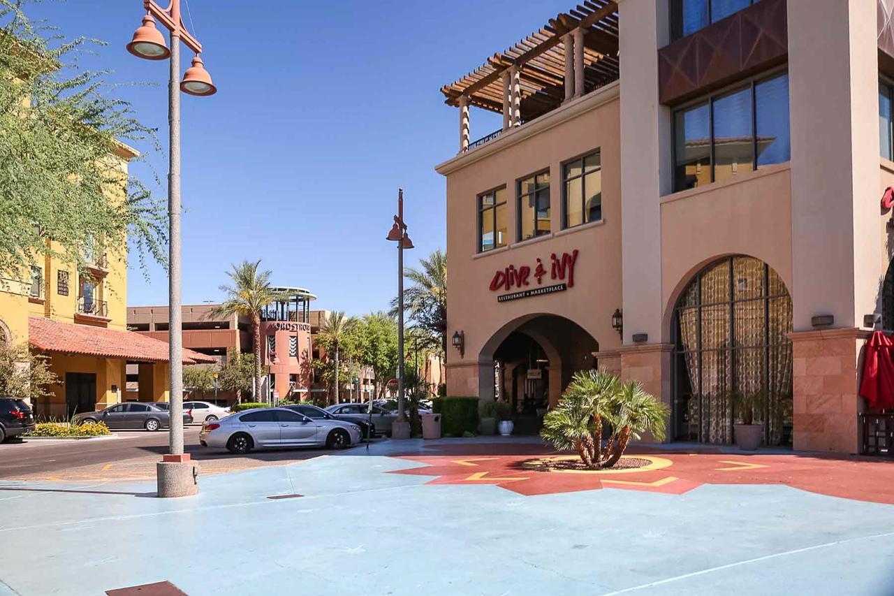 Clubgate Villa & Kierland Escape Scottsdale Bagian luar foto