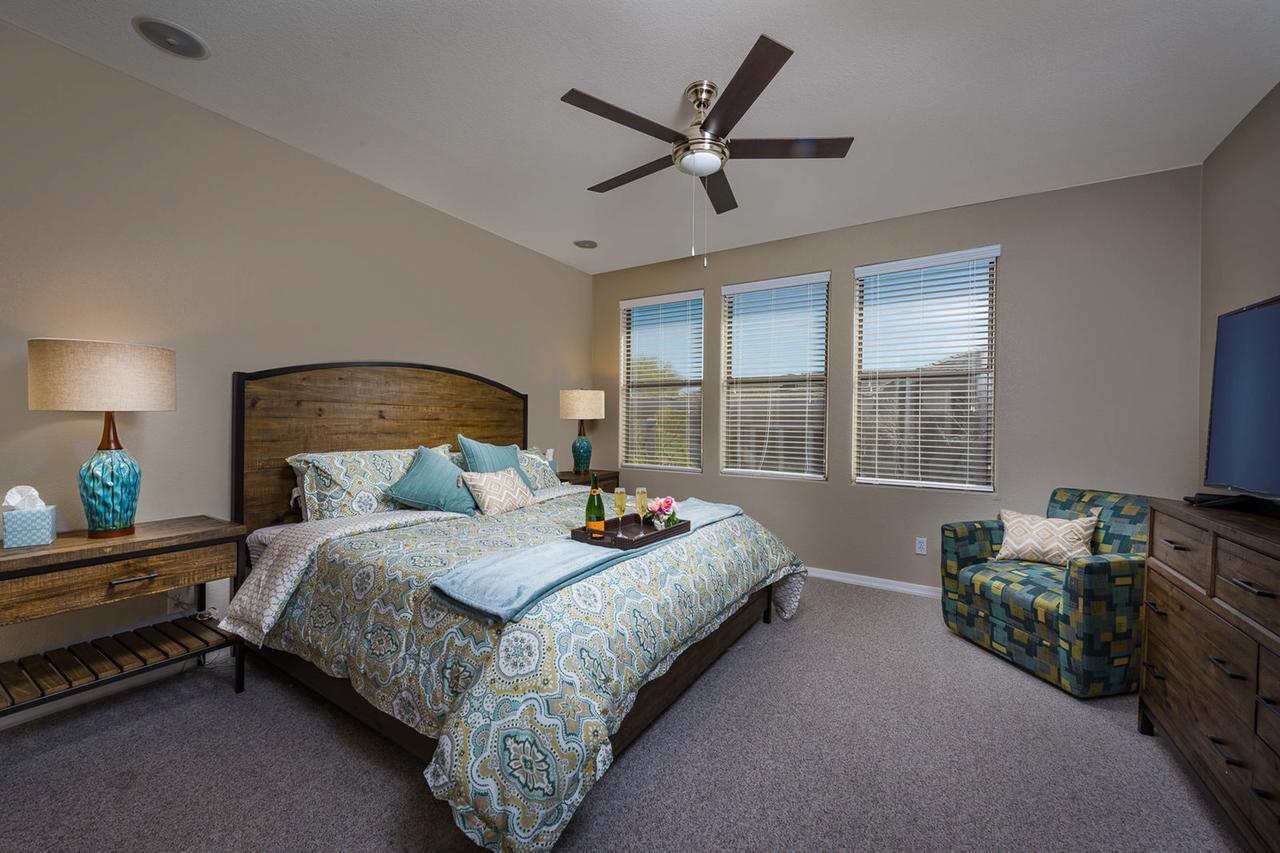 Clubgate Villa & Kierland Escape Scottsdale Bagian luar foto